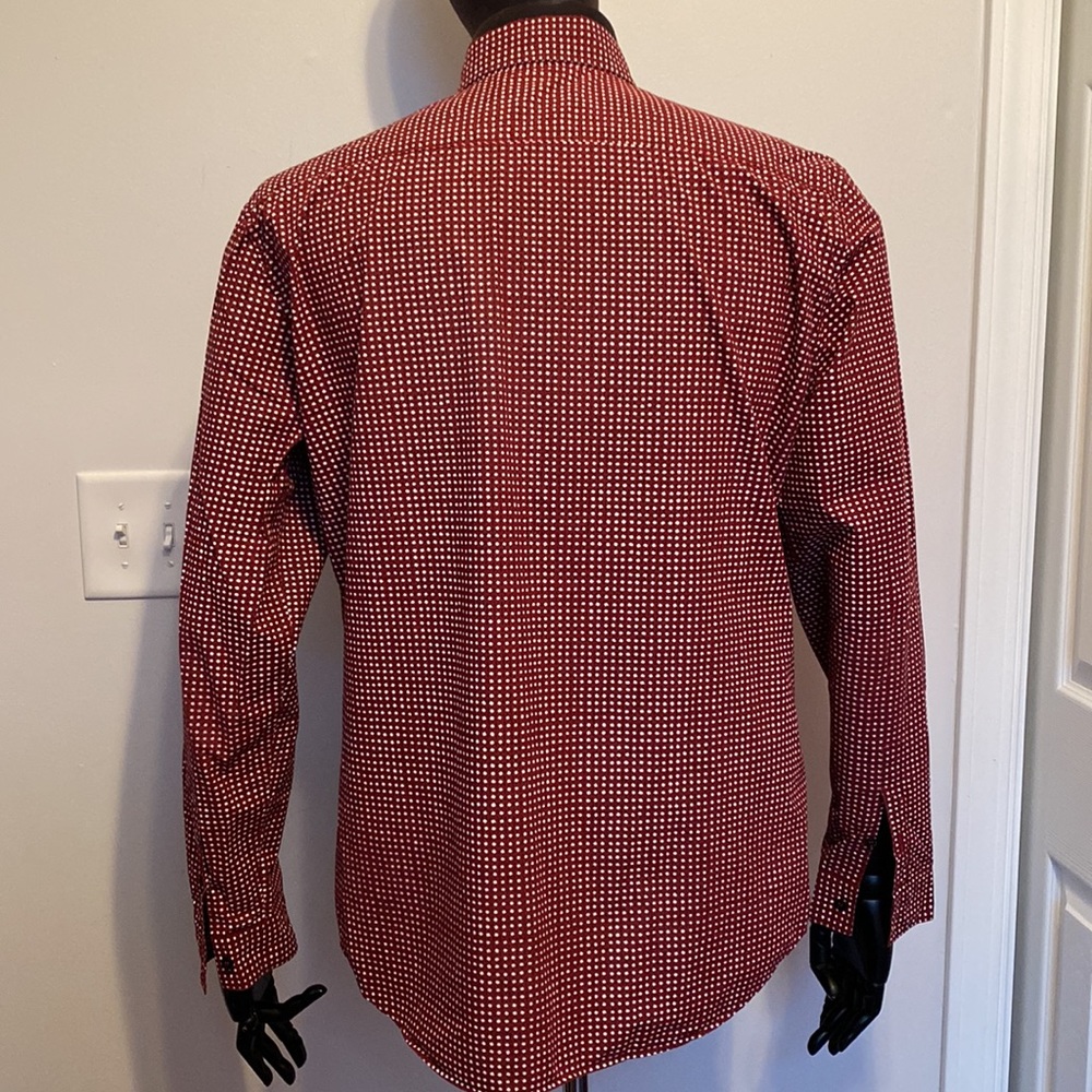 Marni Button Down - Picture 2 of 5